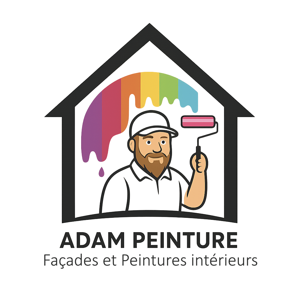 ADAM PEINTURE